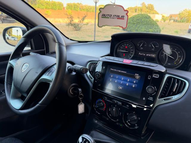 LANCIA Ypsilon GOLD MY24+RETROCAMERA+WIRELESS+NAVI