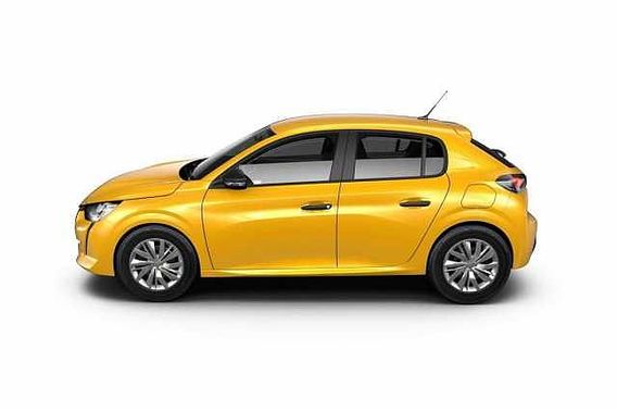 Peugeot 208 1.5 bluehdi GT Pack s&s 100cv