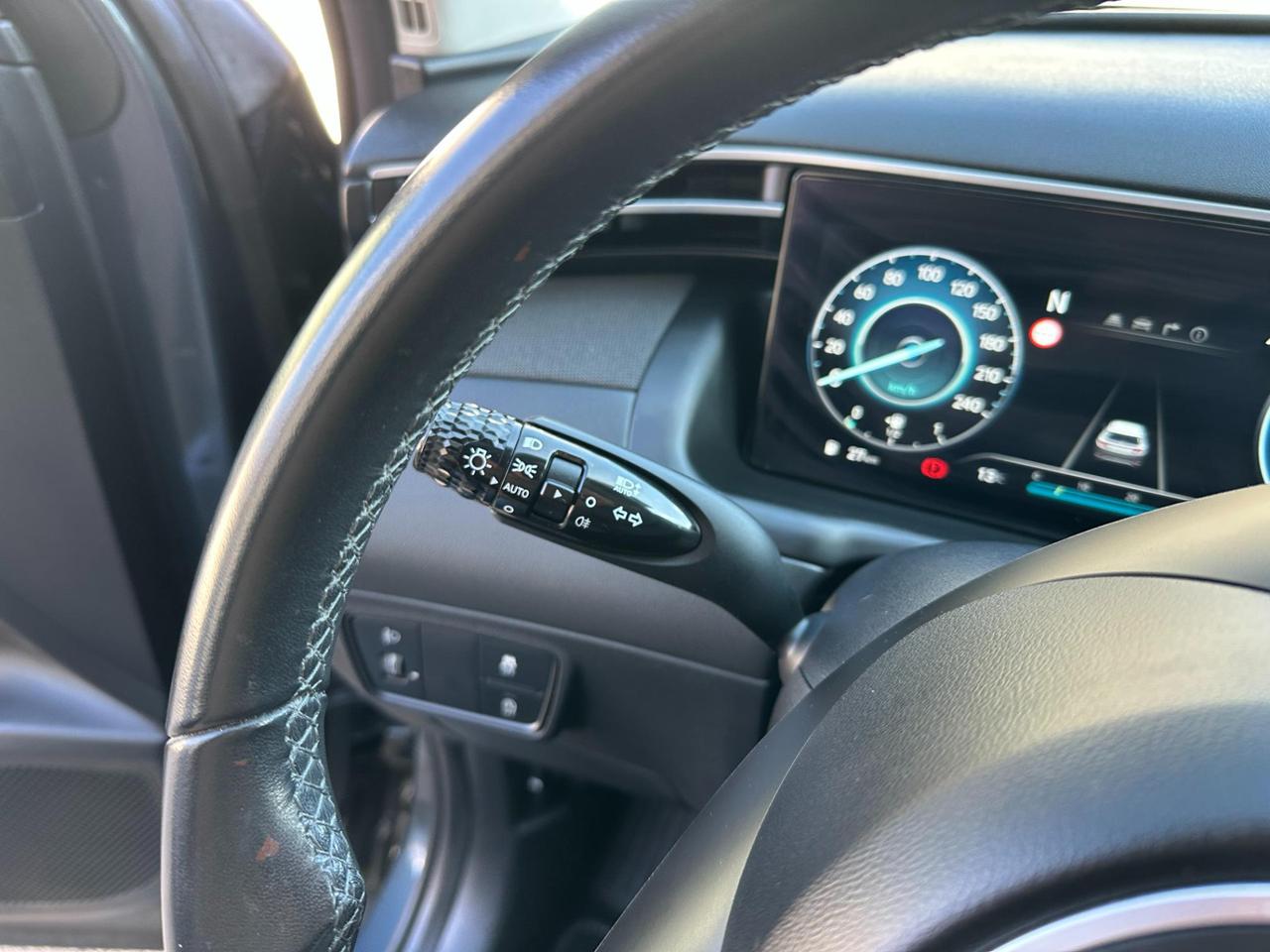 Hyundai Tucson 1.6 crdi 48V Xline 2wd imt