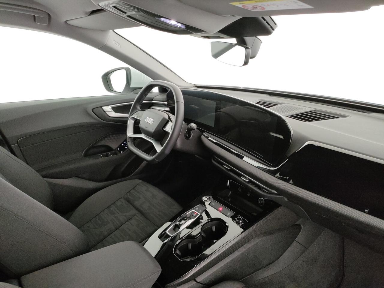 Audi A5 avant 2.0 tdi mhev+ business advanced 204cv s-tronic