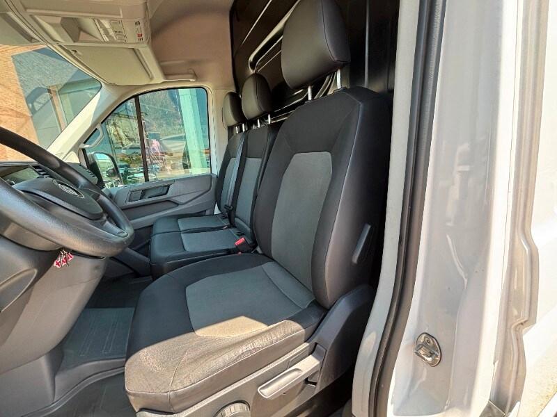VOLKSWAGEN Crafter 2ªs. Crafter 30 2.0 TDI 140...