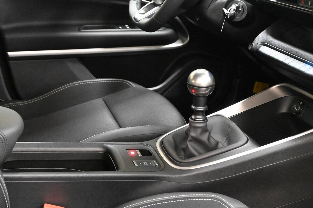 JEEP Avenger Avenger 1.2 Turbo 100 CV Altitude