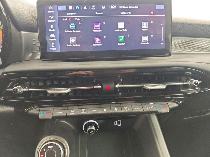 Alfa Romeo Tonale 1.6 diesel 130 CV TCT6 Super