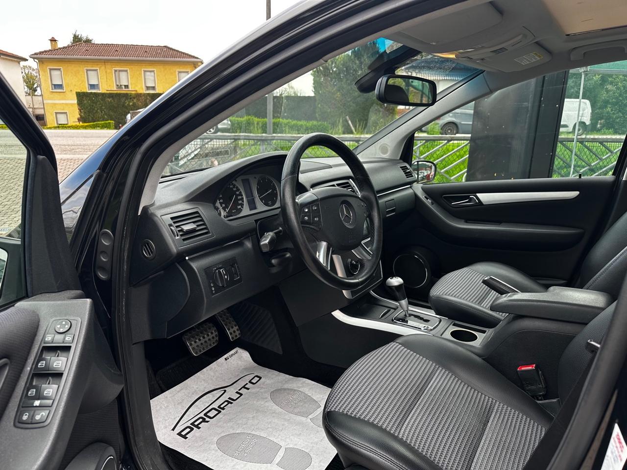 Mercedes-benz B 170 Sport CAMBIO AUTOMATICO