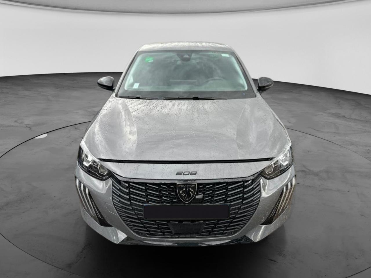 PEUGEOT 208 II 2023 - 208 1.2 puretech Allure s&s 100cv