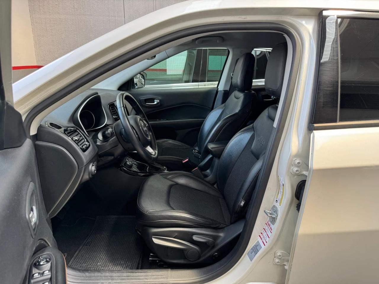 Jeep Compass 2.0 Multijet II aut. 4WD Opening Edition