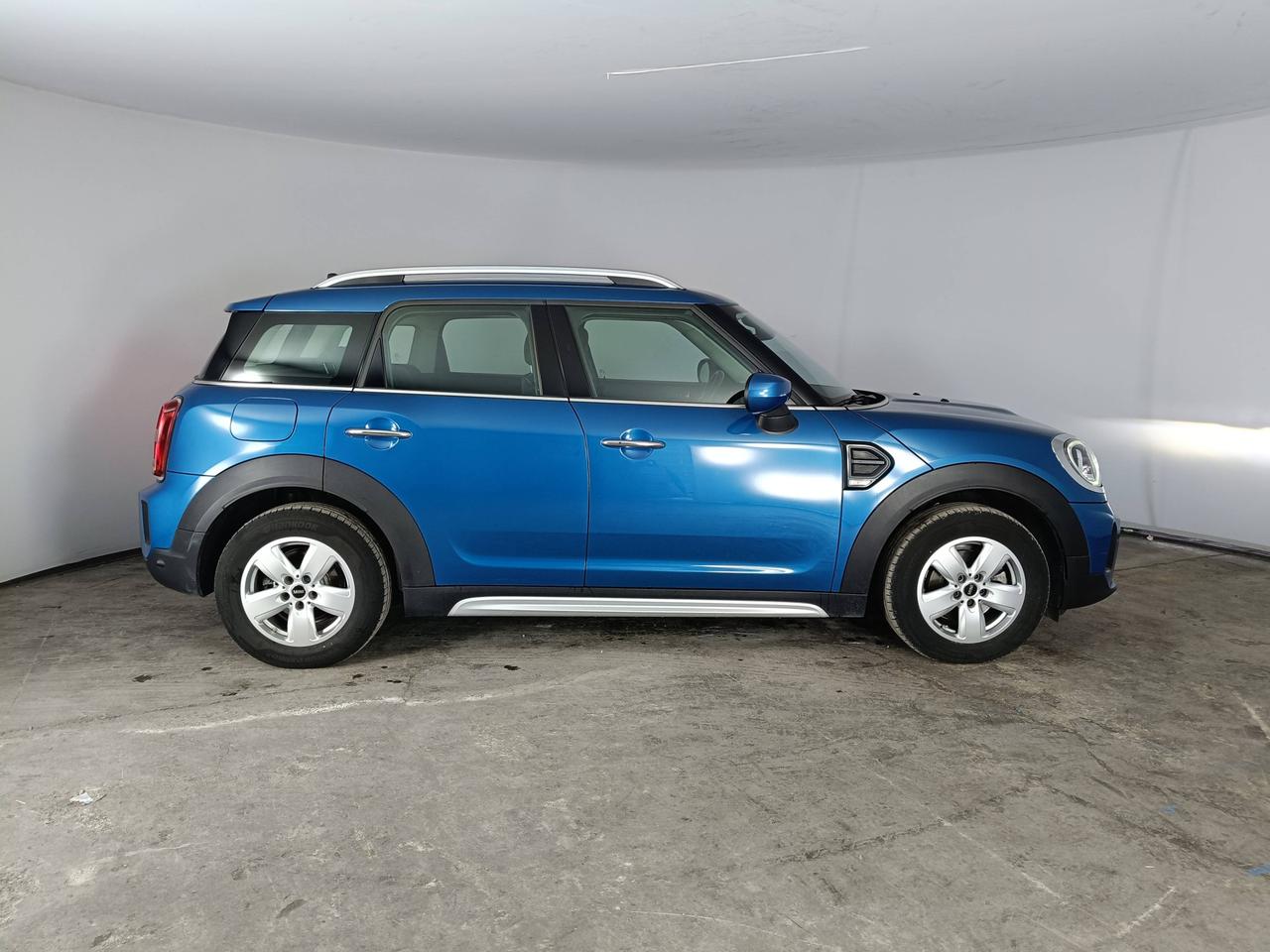 MINI Mini Countryman F60 2020 - Mini Countryman 1.5 One D Business auto