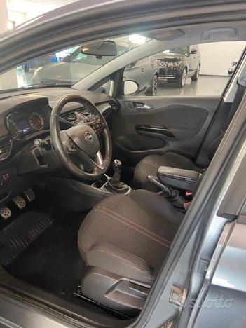 Opel Corsa 1.4 gpl 90cv advance