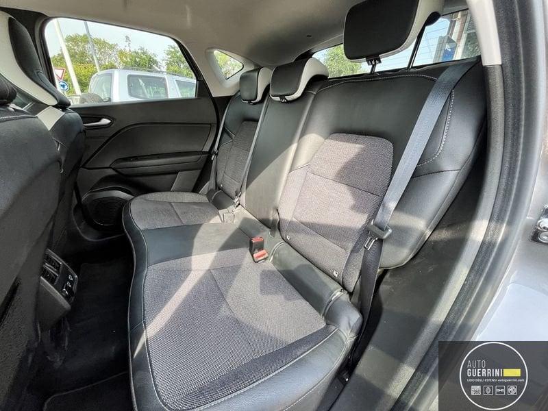 Renault Captur Captur Full Hybrid E-Tech 145 CV Techno