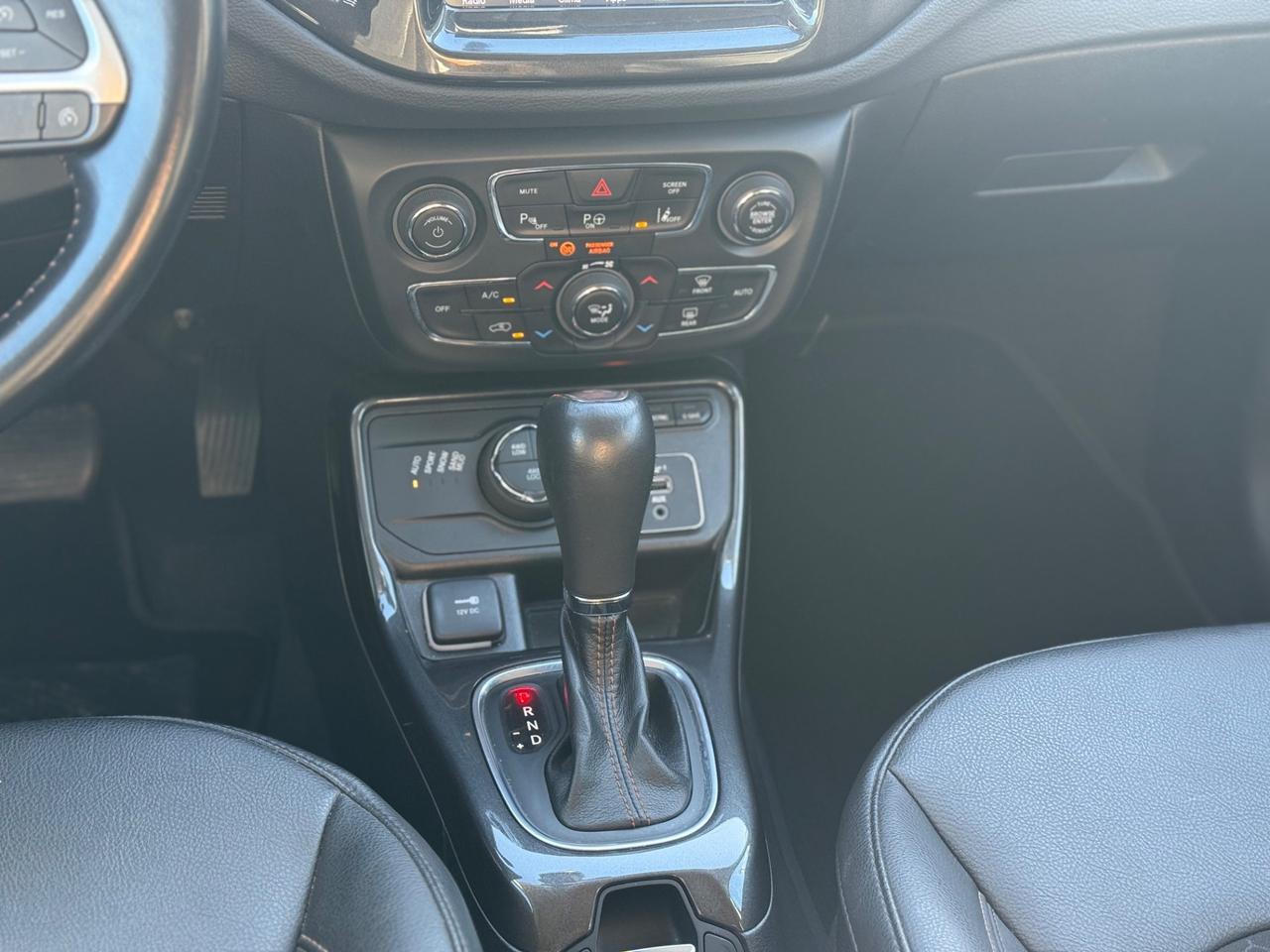 Jeep Compass 1.3 Turbo T4 190 CV 4XE Limited GARANTITA NO VINCOLI FIN
