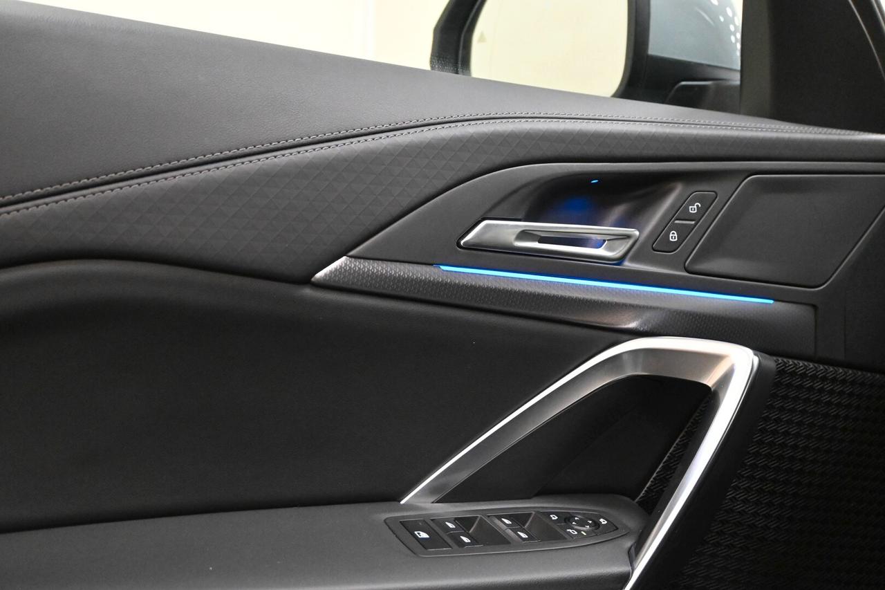 BMW X2 (U10) X2 sDrive 18d Msport