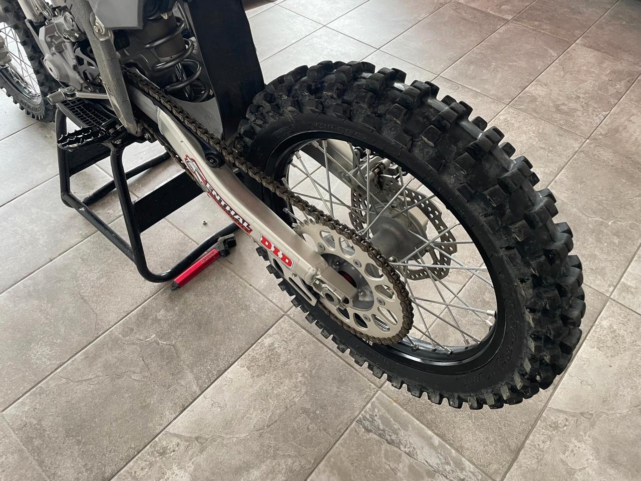 Honda CRF 250 R