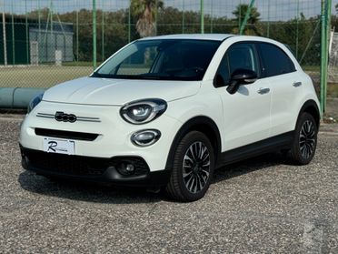 Fiat 500X 1.0 T3 120 CV Cult FARI LED CERCHI DA 18