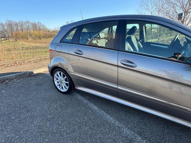 MERCEDES-BENZ B 200 CDI Sport ?UNIPROPRIETARIO?