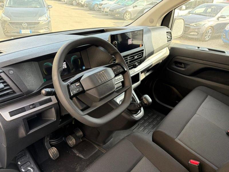 FIAT Scudo 1.5 BlueHDi 120 CV S&S L2 6 POSTI