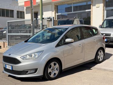 Ford C-Max 1.6 120CV GPL Plus-2016
