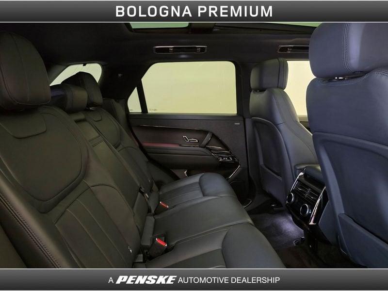 Land Rover RR Sport 3.0D l6 249 CV HSE Dynamic