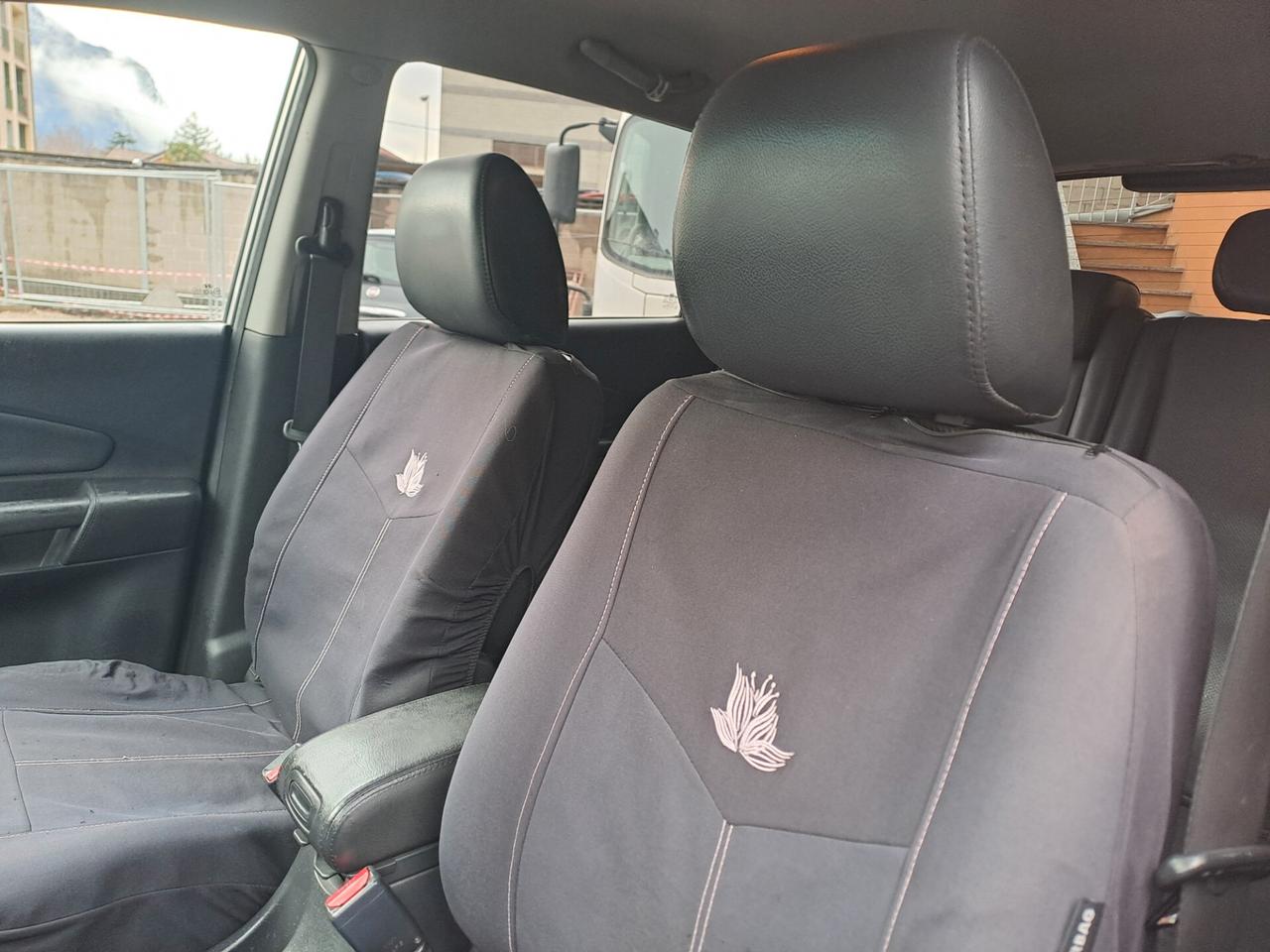 HYUNDAI TUCSON 2.0 CRDI 4X4 AUTOMATICO