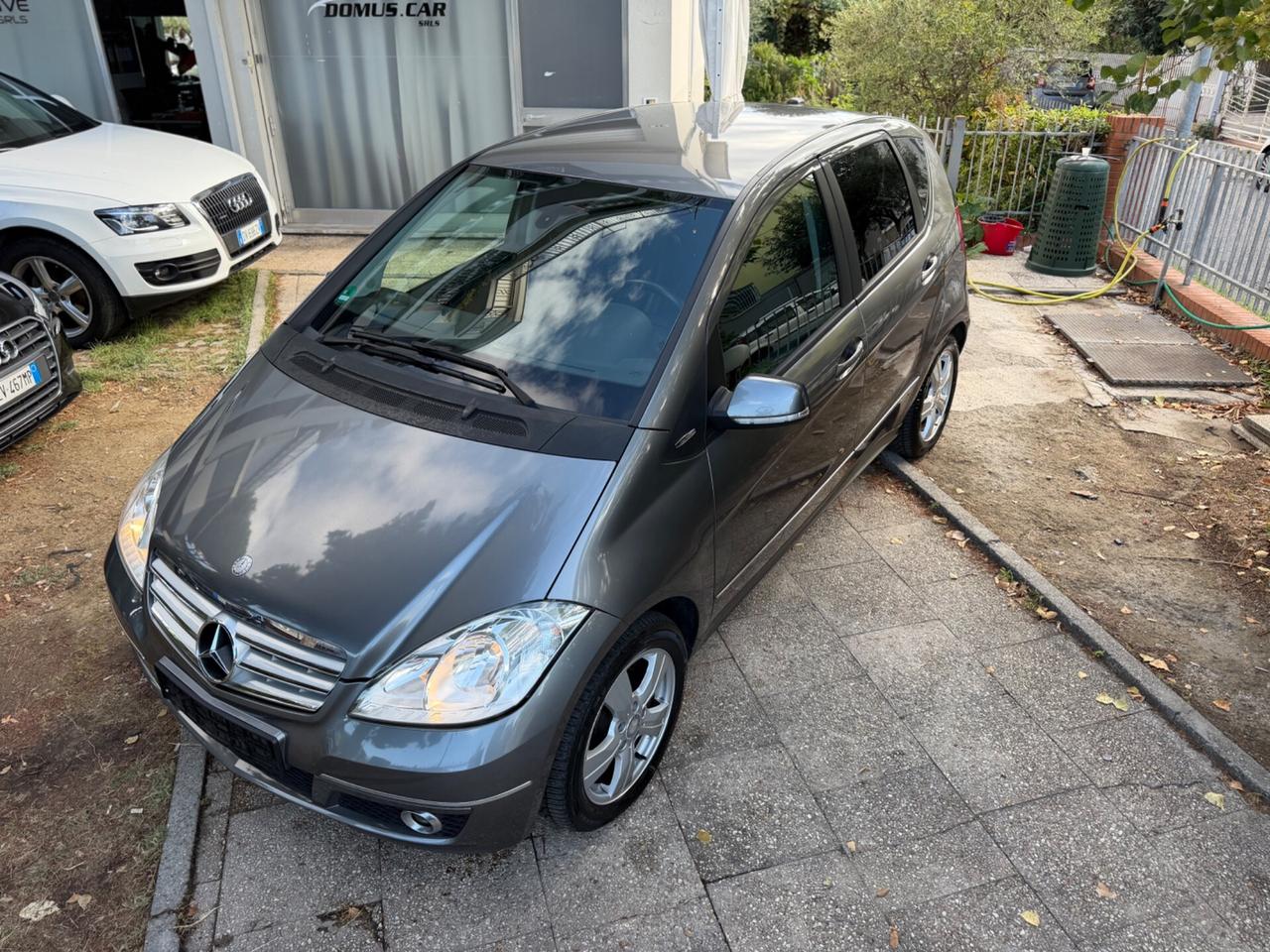 Mercedes-benz A 180 CDI Avantgarde