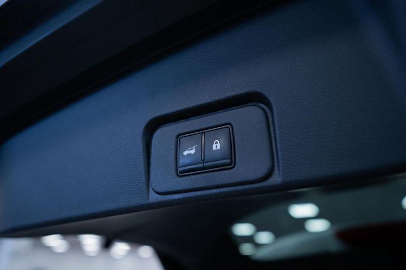 Nissan X-Trail TEKNA e-POWER e-4ORCE