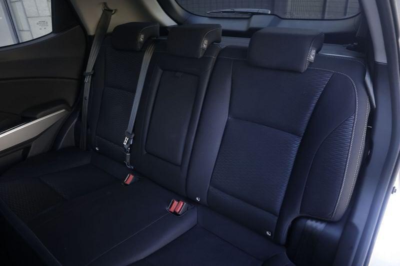 Ssangyong Tivoli Ssangyong TivoliTivoli 1.6 2WD Bi-fuel GPL Dream aut. 94KW ANNO 2019