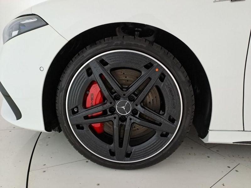 Mercedes-Benz Classe A 35 AMG 4Matic AMG Line Premium
