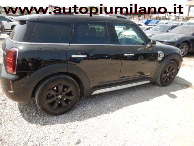 MINI Countryman 1.5 Cooper SE Business Countryman ALL4