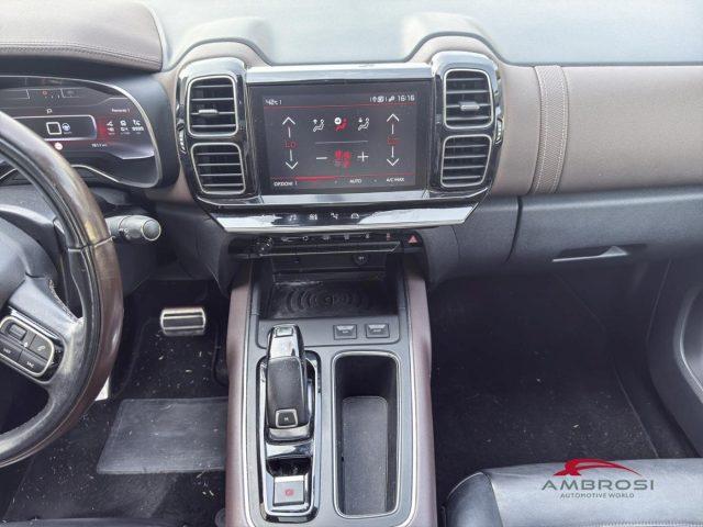 CITROEN C5 Aircross BlueHDi 130 S&S EAT8 Shine