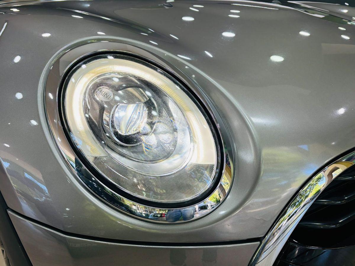 Mini Mini Cooper D Business Clubman Aut.
