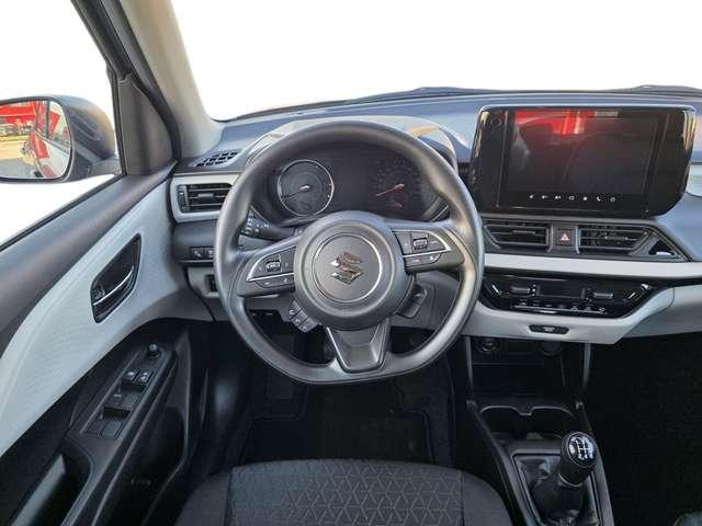 Suzuki Swift Swift 1.2 Hybrid Waku