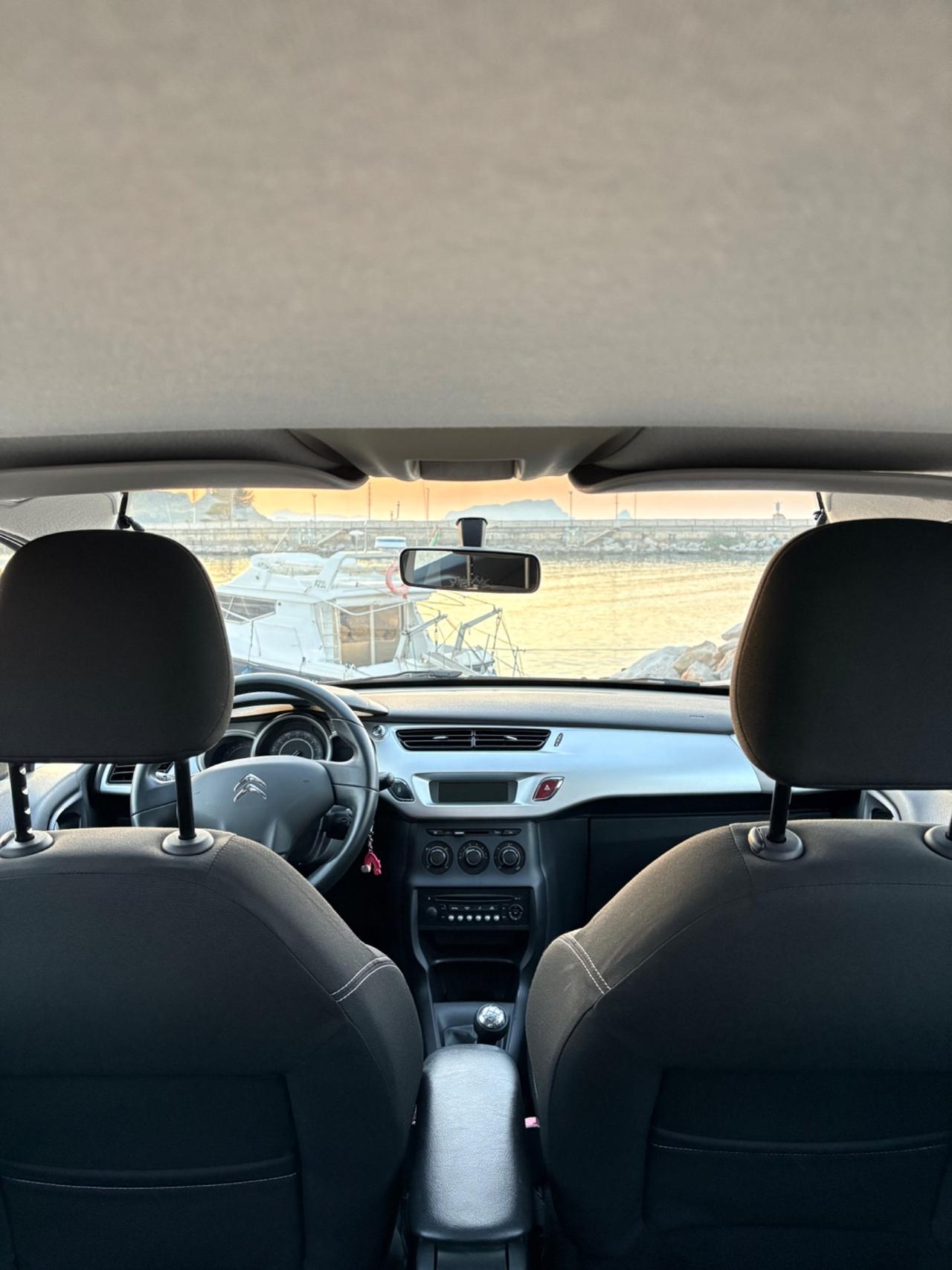 Citroen C3 1.1 4 cilindri UNICA PROPRIETARIA