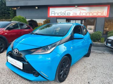 Toyota Aygo 1.0 VVT-i 69 CV 5 porte **PREZZO REALE **