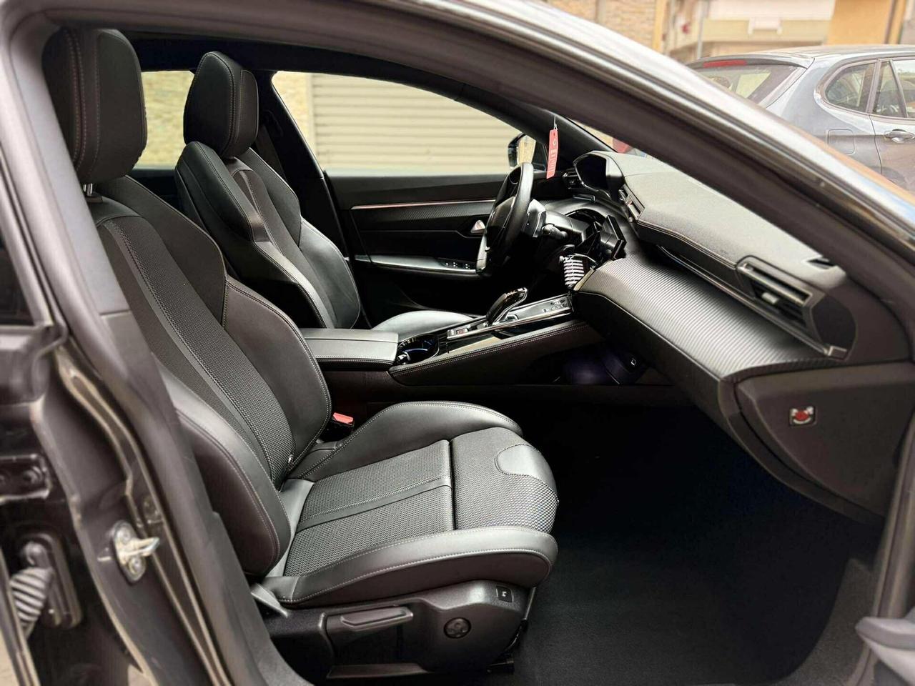 Peugeot 508 BlueHDi 130 EAT8 SW GT Pack/PREZZO + BASSO DEL WEB