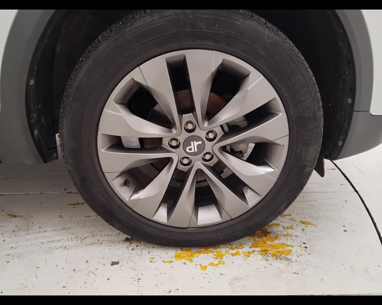 DR MOTOR DR 4.0 - dr 4.0 1.5 Gpl 114cv