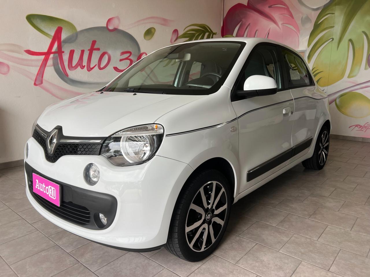 Renault Twingo SCe Zen 1.0 BENZINA