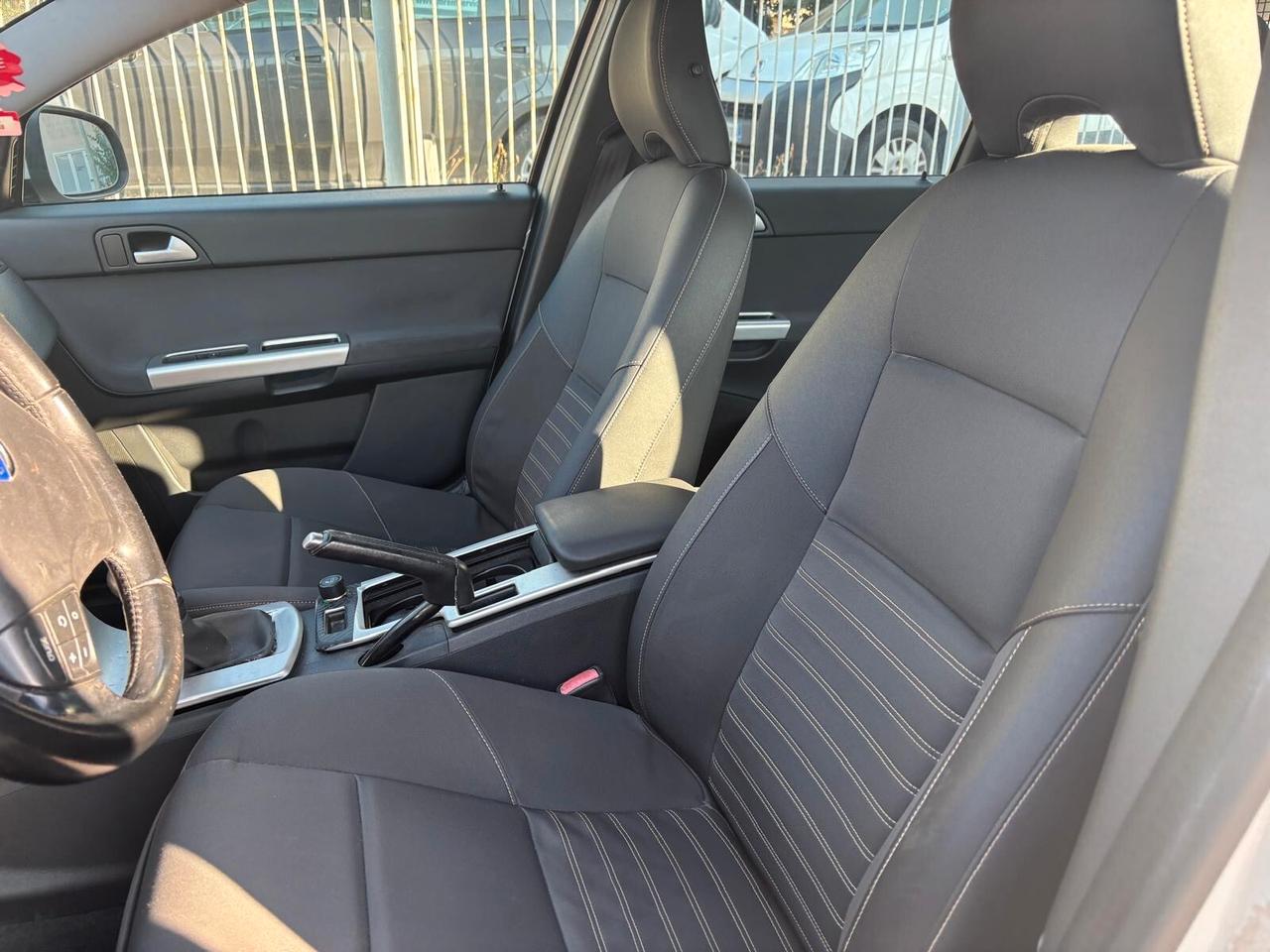 Volvo V60 D2 1.6