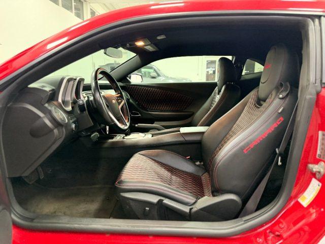 CHEVROLET Camaro COUPE 3.6 V6 305CV