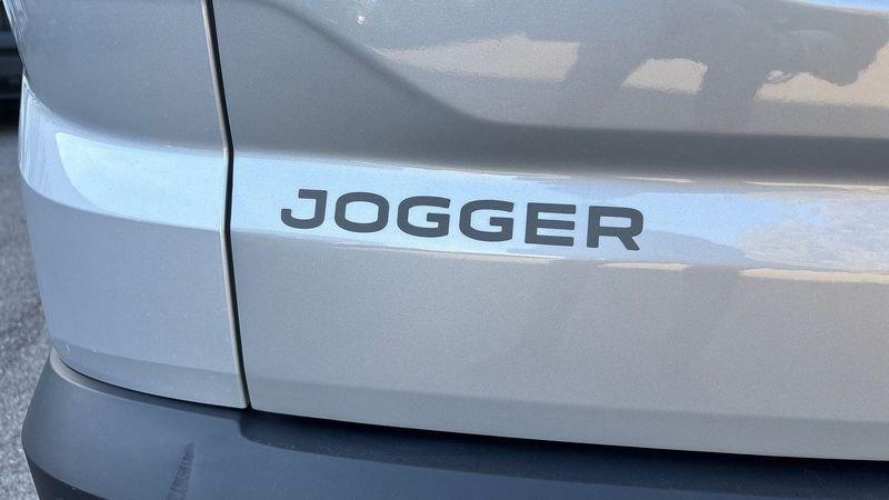 Dacia Jogger 1.0 TCe GPL Comfort 7p.ti