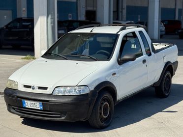 FIAT STRADA 1.9 TD PICK-UP PRONTA CONSEGNA