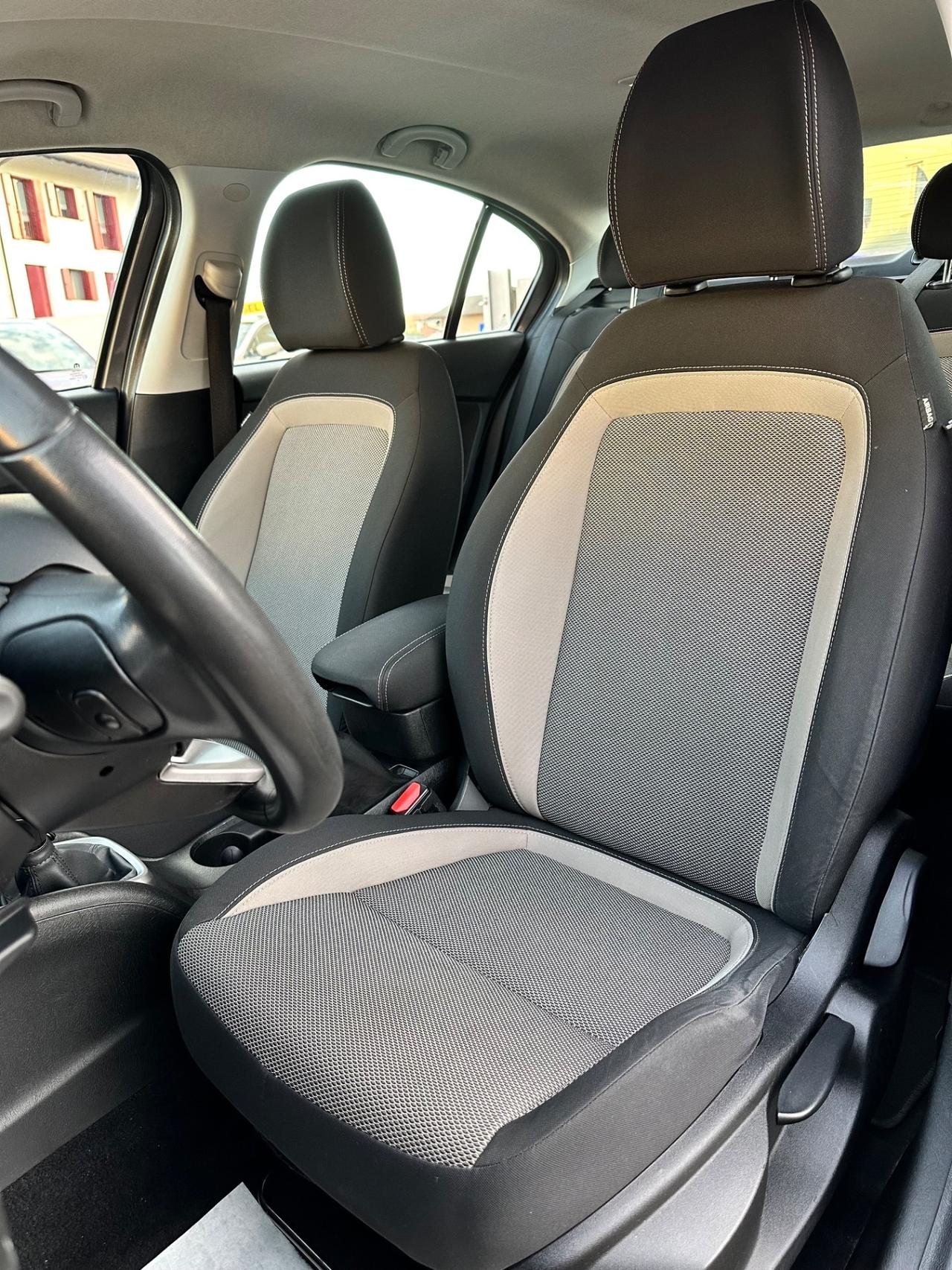 Fiat Tipo 1.3Mjt 95Cv 5P Lounge - Uniproprietario