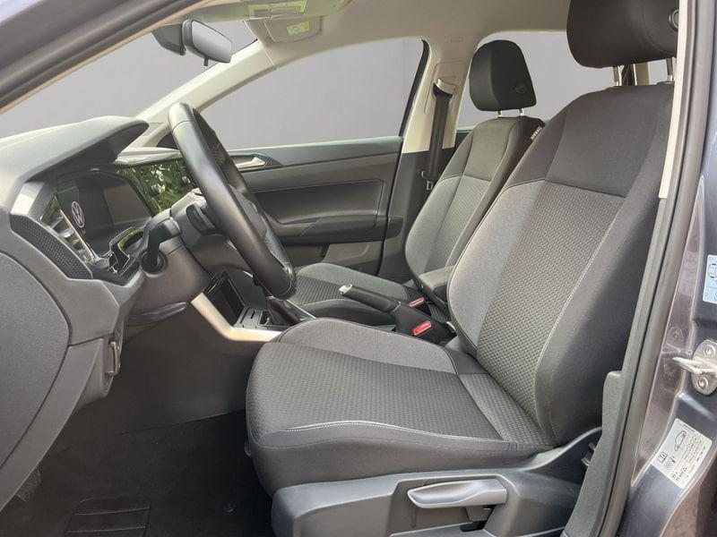 Volkswagen Polo Polo 1.0 tsi Life 95cv dsg