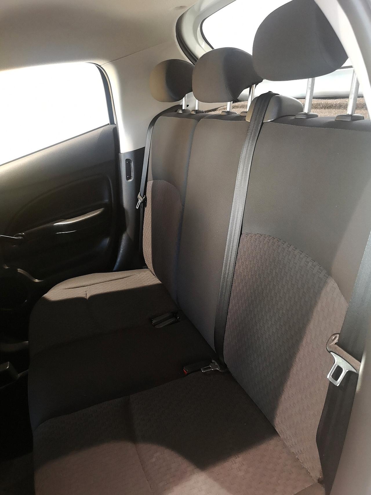Mitsubishi Space Star 1.0 Invite my19