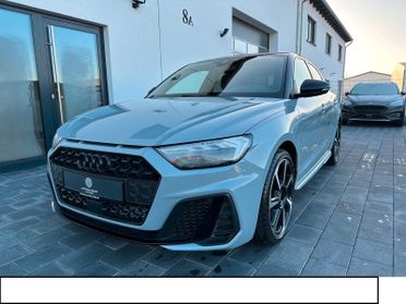 Audi A1 SPB 40 TFSI S tronic S line edition