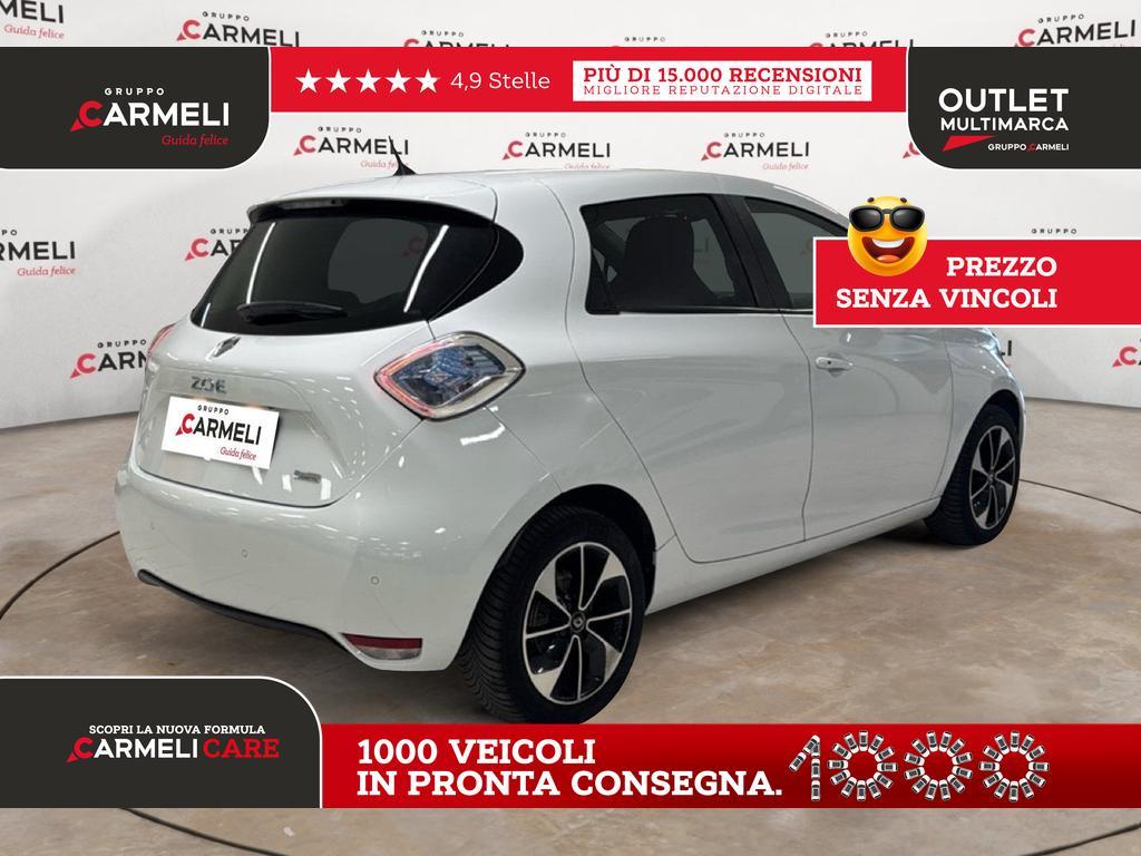 Renault Zoe Intens R110 Flex