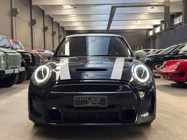 MINI Cooper S 2.0 Cooper S Yours