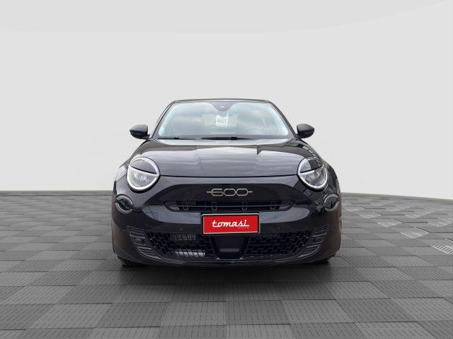 FIAT 600 600 Hybrid 110 CV DCT MHEV