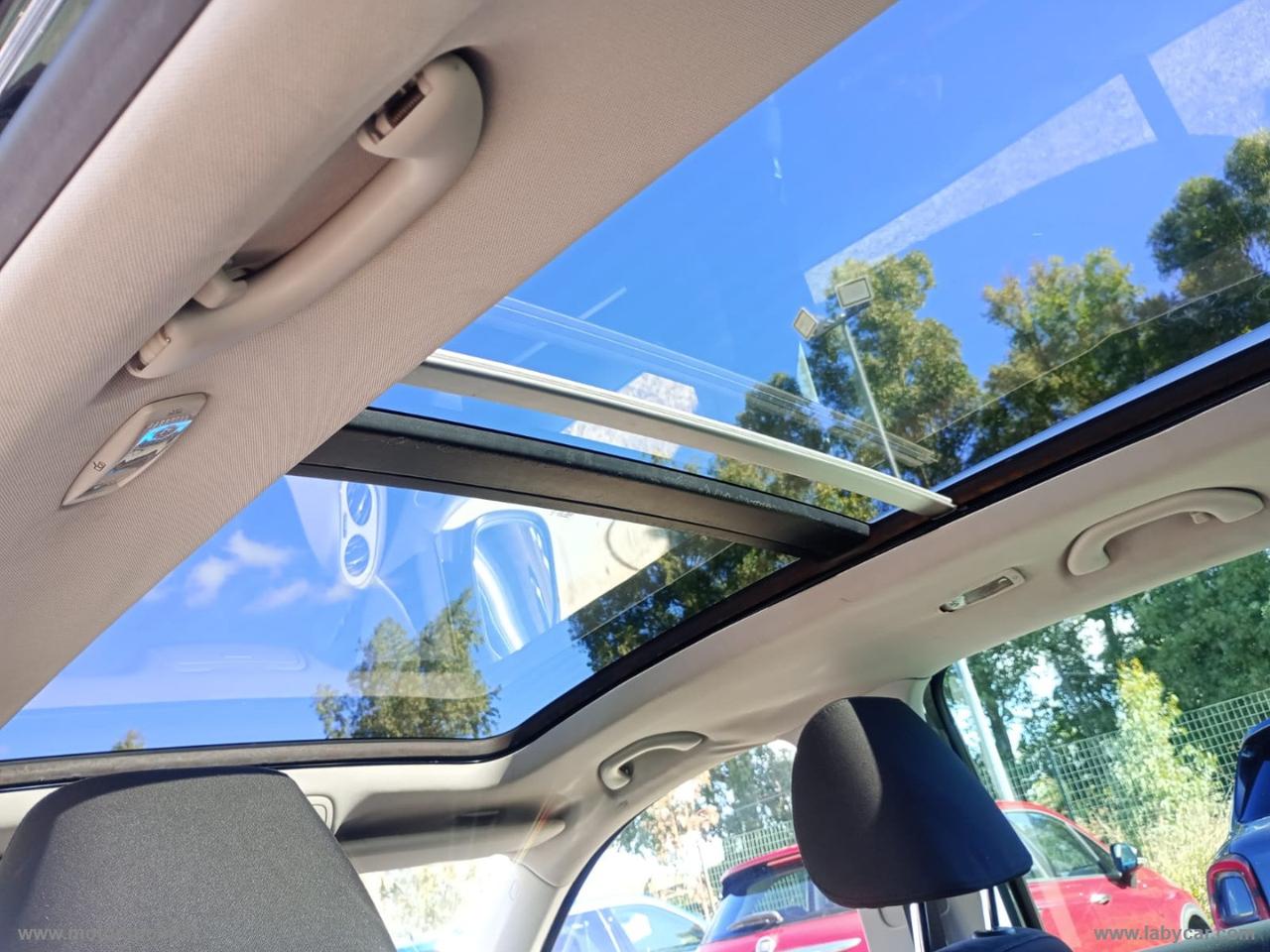 VOLKSWAGEN Tiguan 2.0 TDI 110CV Trend & Fun BMT