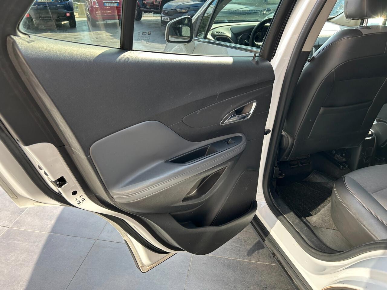 Opel Mokka 1.6 CDTI Ecotec 136CV 4x2 Start&Stop Cosmo