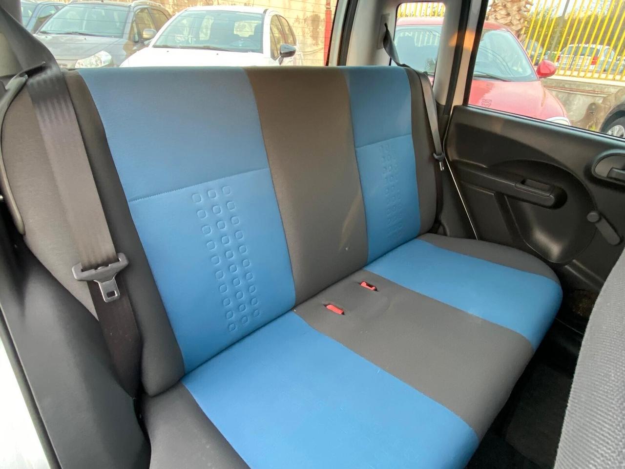 Fiat Panda 1.2 Dynamic Natural Power Mamy