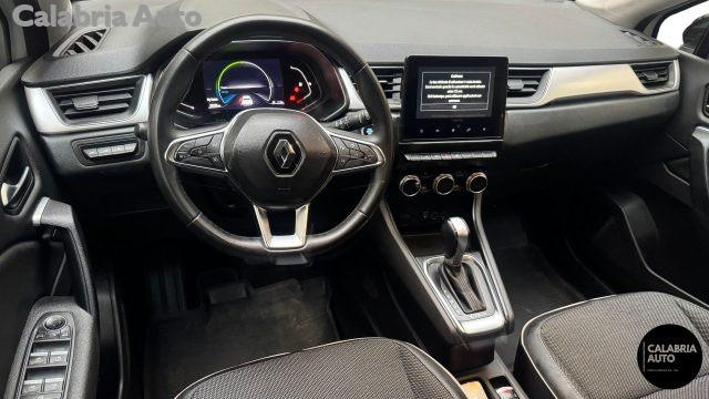 RENAULT Captur Full Hybrid E-Tech 145 CV Intens